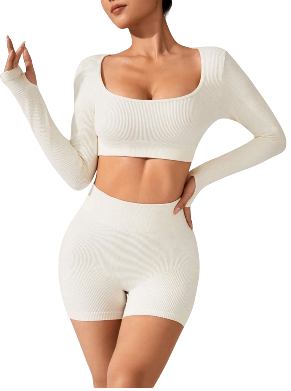 Conjunto Mujeres 20